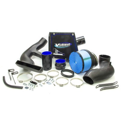 Volant Air Intake Non-Oiled, 09+ GM Truck 4.8/5.3/6.0/6.2L 3535362