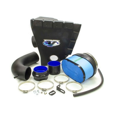 Volant Air Intake Non-Oiled, 10+ Camaro 6.2L 415062