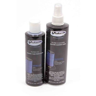 Volant Filter Recharge Kit Blue 5100