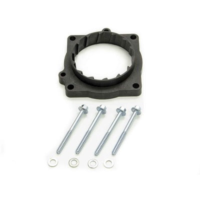 Volant Throttle Body Spacer, 09-12 Dodge Ram 5.7L 726057