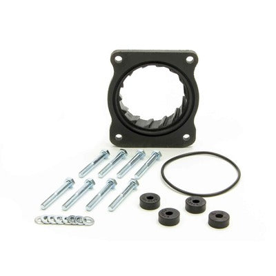 Volant Throttle Body Spacer, 04-10 Ford F150 5.4L 729754