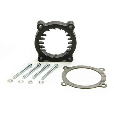 Volant Throttle Body Spacer, 11+ Ford F150 5.0L 729850