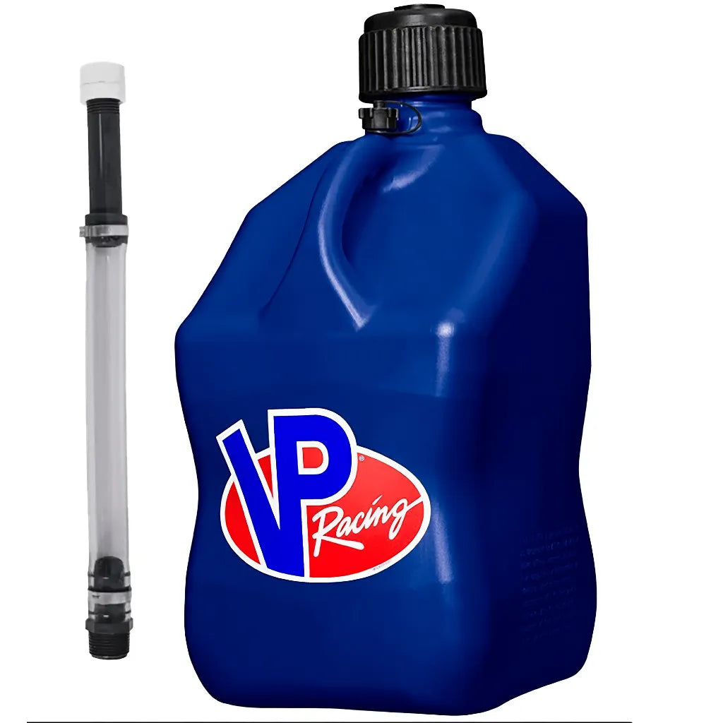 VP Racing Fuel Jug, 5.5 Gallons