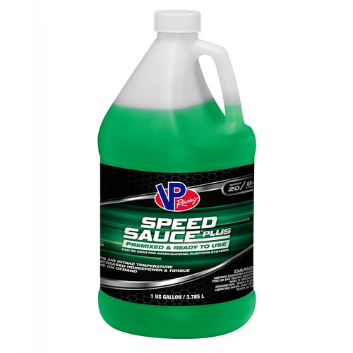 VP Racing Speed Sauce Plus