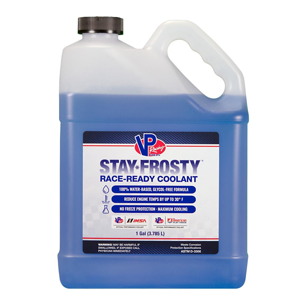 VP Racing Stay Frosty Race-Ready Coolant 23051