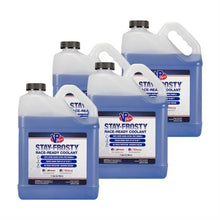 VP Racing Stay Frosty Race-Ready Coolant 23051 (Case of 4)