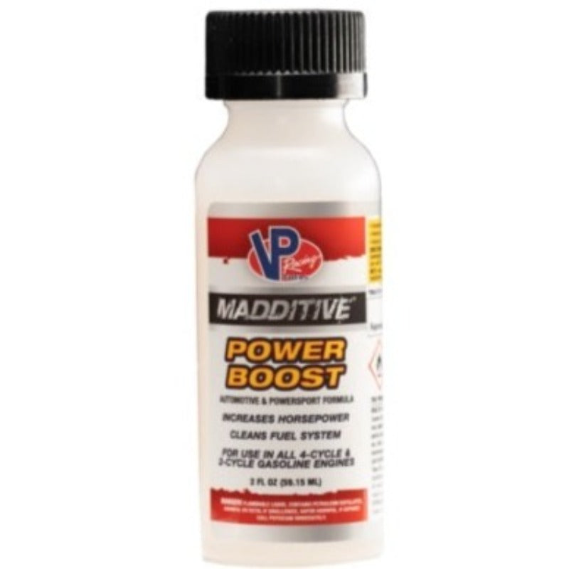 VP Racing Power Boost Madditive (2 oz)