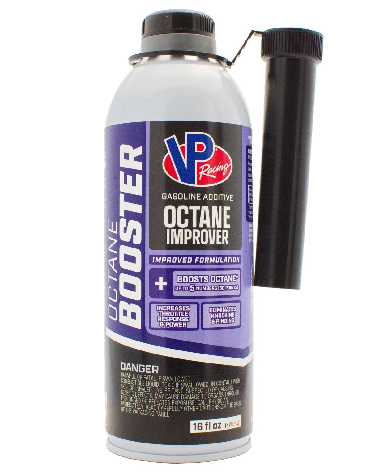 VP Racing Fuels Octane Booster