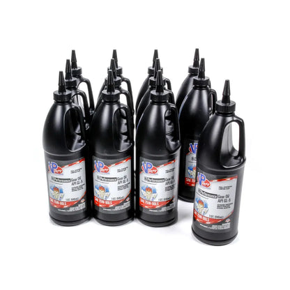 VP Racing 75W90 Hi-Performance Gear Oil 2887