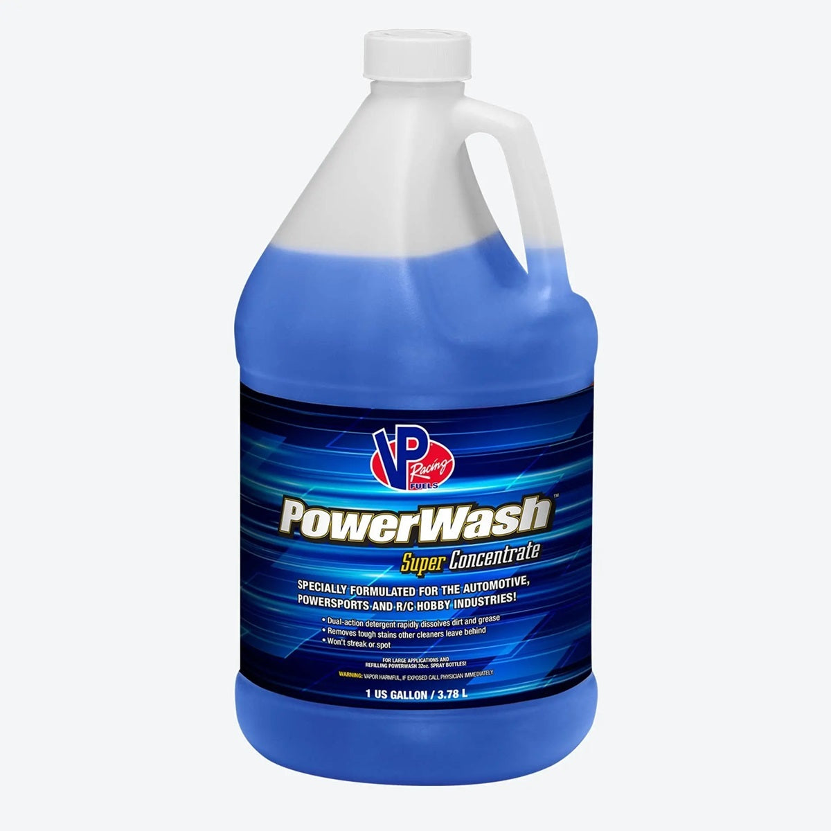 VP Racing  Power Wash Concentrate