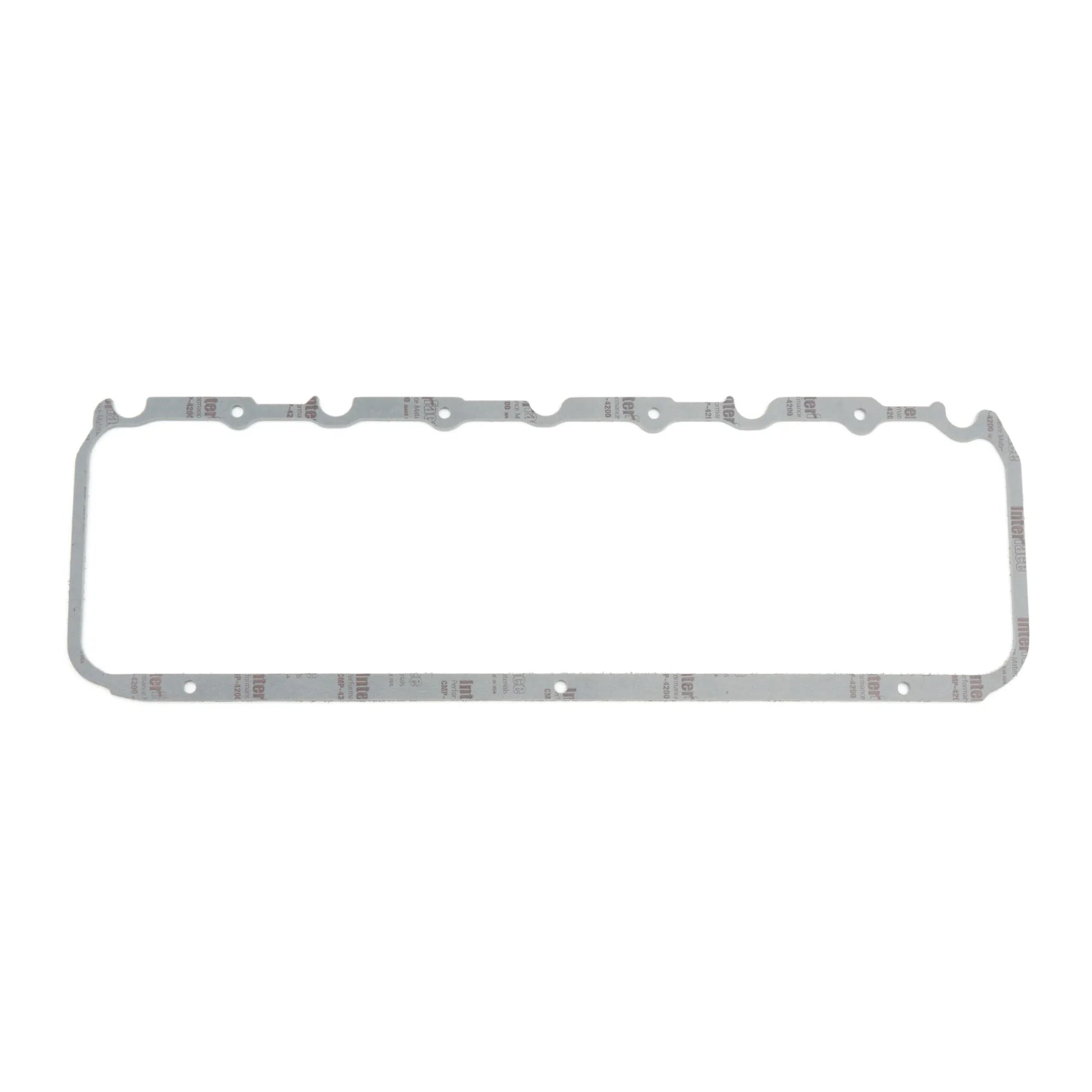 Valve Cover Gasket for Brodix Big Block Chevy Heads FG6111.2