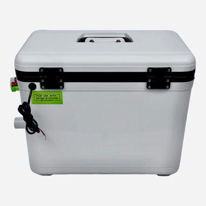 Paragon Viking Pro 18L Cooler (Back)