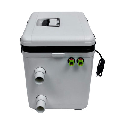 Paragon Viking Cooler 12V (Side)