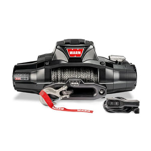 Warn Zeon XD Winch 110010