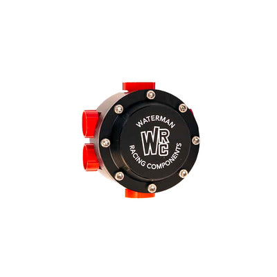 Waterman Racing Fuel Pump 700 Sprint No Clamp WRC-22314