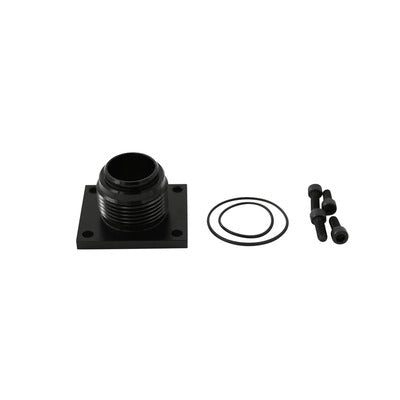 Waterman Racing Adapter Inlet Lil Bertha 20an WRC-29017