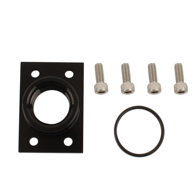 Waterman Racing Fitting Adapter Outlet -10 Port WRC-29555