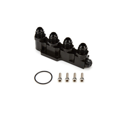 Waterman Racing Manifold 4 Port for WRC Pumps WRC-29572