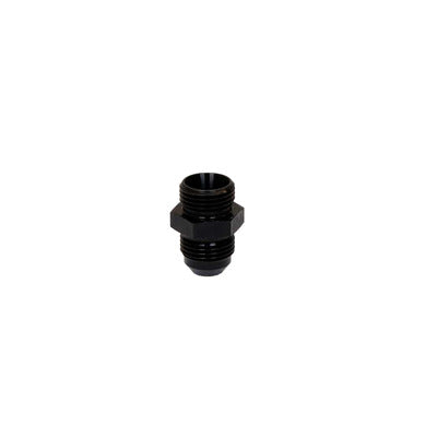 Waterman Racing Fitting -8an ORB x 8an Flare WRC-45306