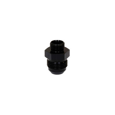 Waterman Racing Inlet Fitting -8 O-ring -12an for Sprint Pumps WRC-45308