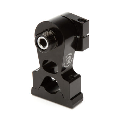 Waterman Racing Chassis Mount Bracket w/Cap for 1" Frame WRC-49322