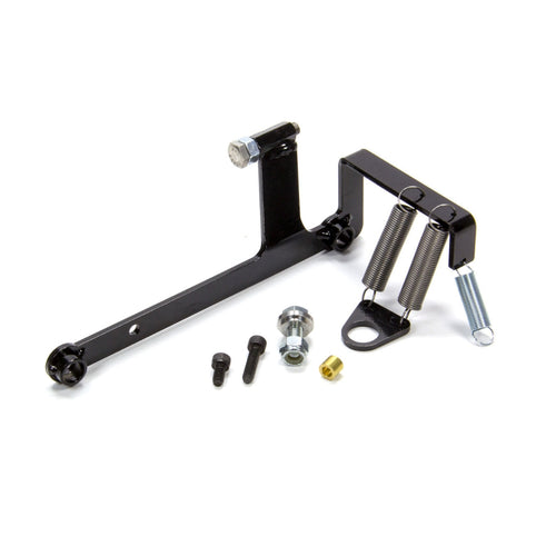 Willy's Throttle Return Spring Kit w/Stop 4BBL WCD250
