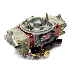 Willy's 604 Crate Engine Carb WCD50127