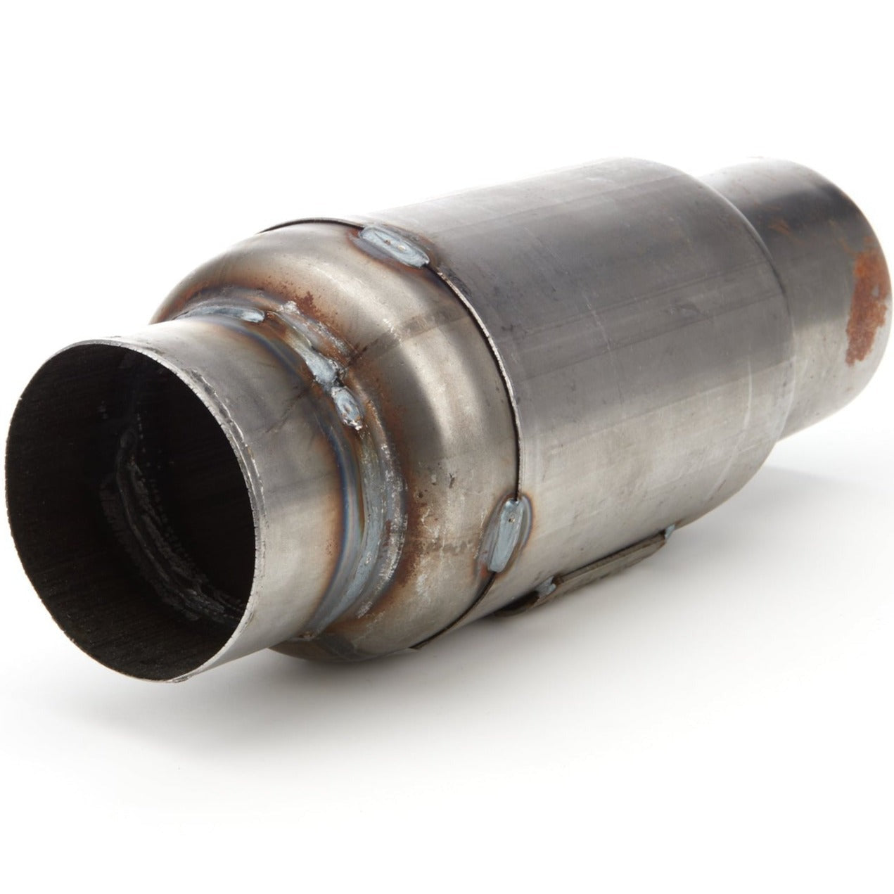 Willy's Muffler 3" WCD6300