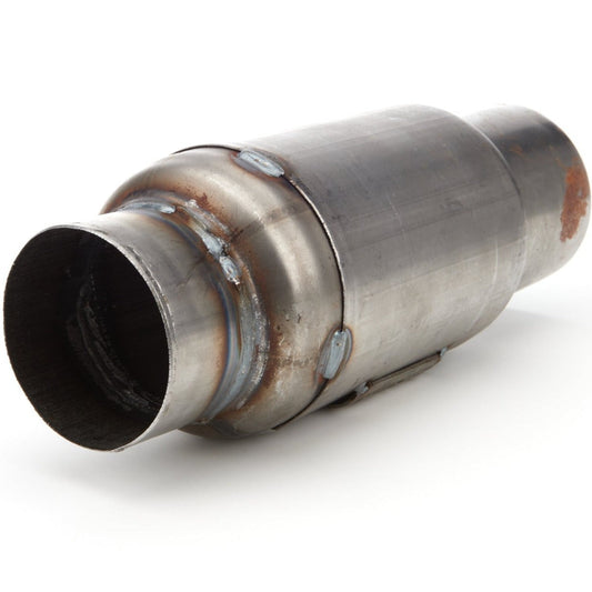 Willy's Muffler 3" WCD6300