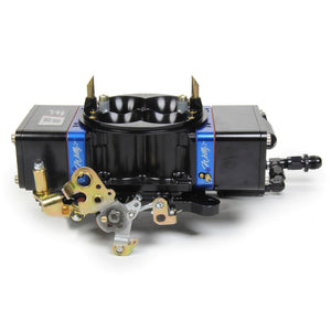 Willy's Carburetor Alky Equalizer for GM 604 Crate Super Bowl