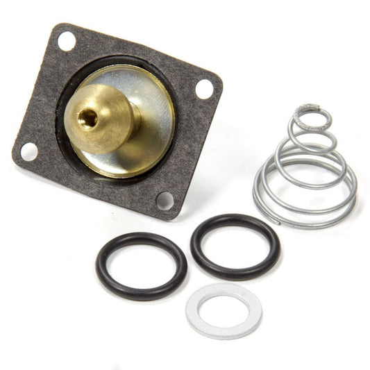 Willy's Rebuild Kit Fuel Pressure Regulator WCD690
