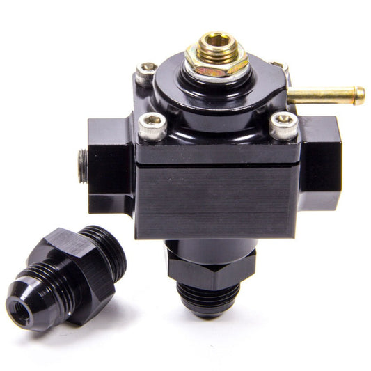 Willy's Fuel Pressure Regulator Belt Drive Alcohol WCD791