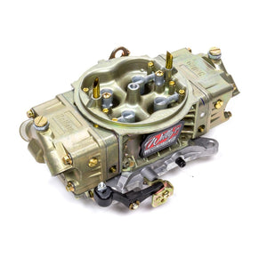Willy's Carburetor 602 Crate Engine