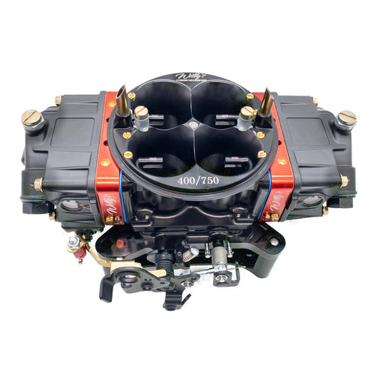 Willy's Carburetor Gas Equalizer GM 604 Crate WCD86042EQ