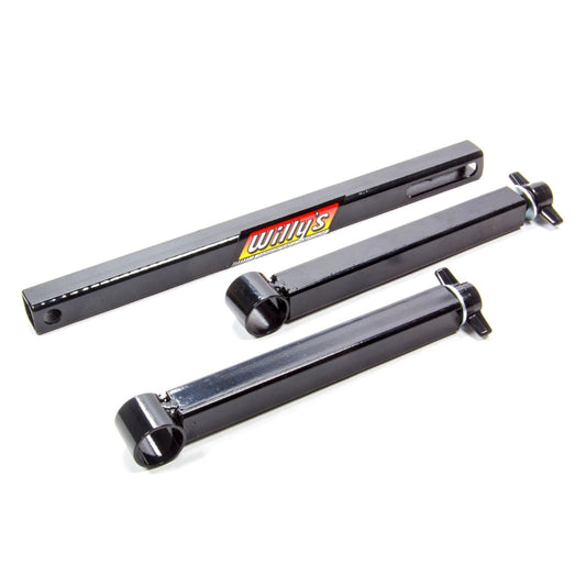 Willy's Birdcage Index Tool for 1/2" Bolt WCD BC12