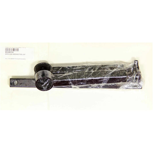 Willy's Birdcage Index Tool for 3/4" Bolt WCD BC34