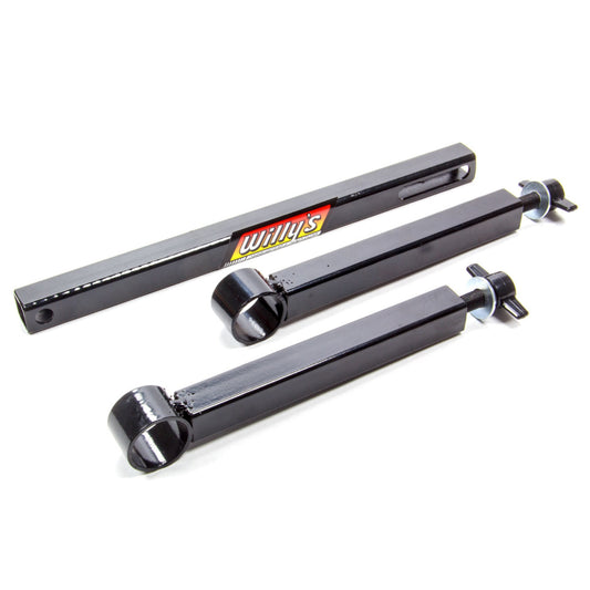 Willy's Birdcage Index Tool for 5/8" Bolt WCD BC58