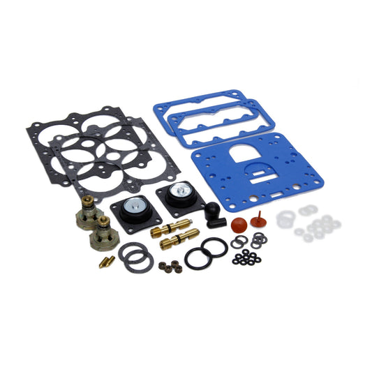 Willy's Rebuild Kit Alcohol 4BBL 750-850 CFM WCDKIT-4AW