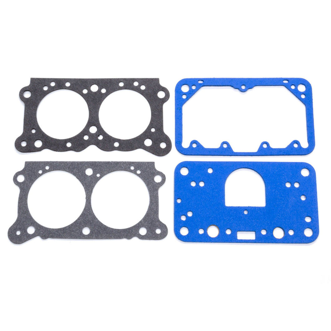 Willy's Gasket Kit 2BBL 350-500 CFM WCDKIT-GASKET2