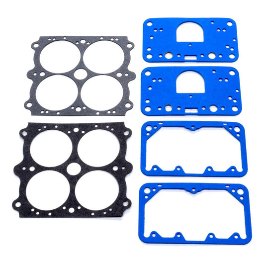Willy's Gasket Kit 4BBL 750-850 CFM WCDKIT-GASKET4