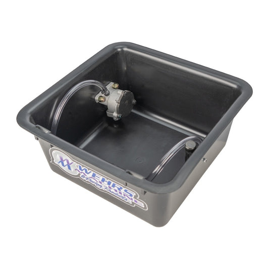 Wehrs Gear Lube Pump WM190