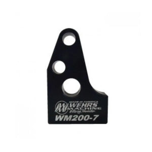 Wehrs Angled Shock Mount WM200-7