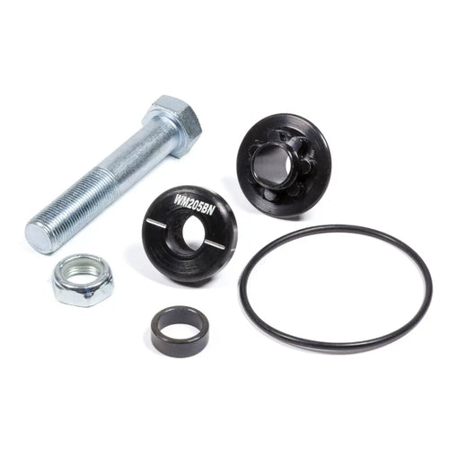 Wehrs Bolt Kit for Alum Pinion Mounts WM205BK