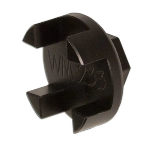 Wehrs Fuel Barrel Socket WM233