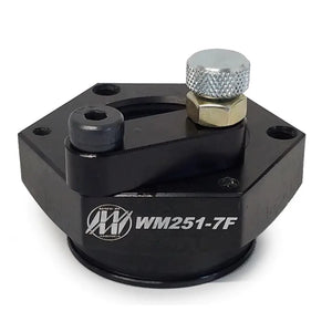 Wehrs Adjuster Nut Slider WM251-7F