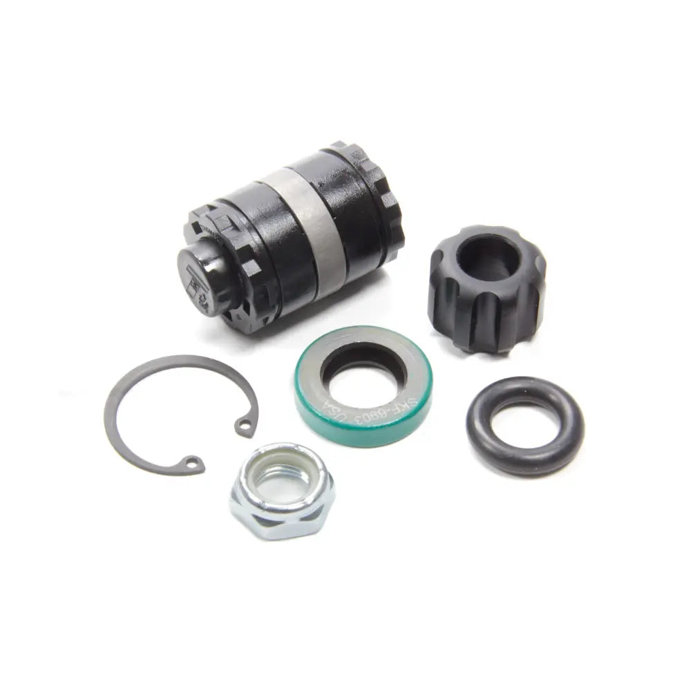 Wehrs Spring Slider Rebuild Kit WM251-9