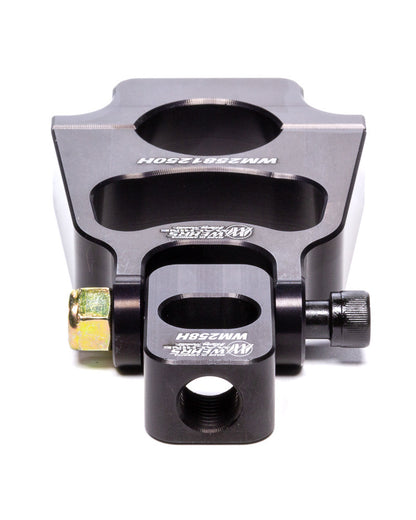 Wehrs Hood Pin Mount Hinged 1-1/4" WM258125045H