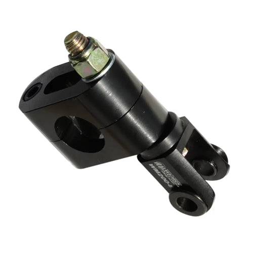 Wehrs Swivel Shock Mount 1.5