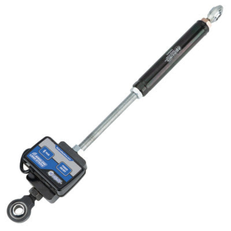 Wehrs Machine Load Stick Sway Bar Wireless