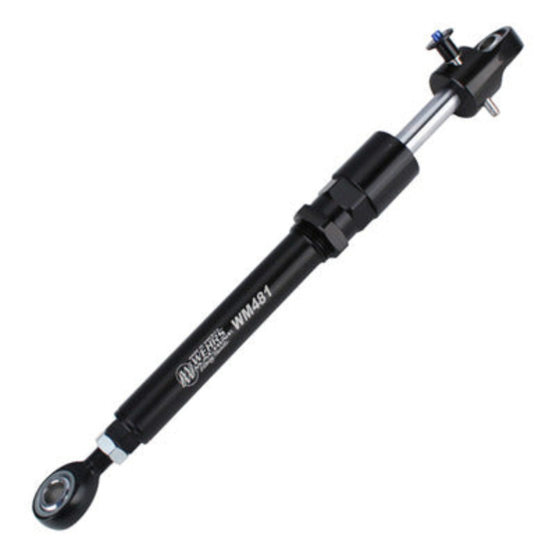 Wehrs Bump Stop Adjuster w/Quick Adjust 1" Longer